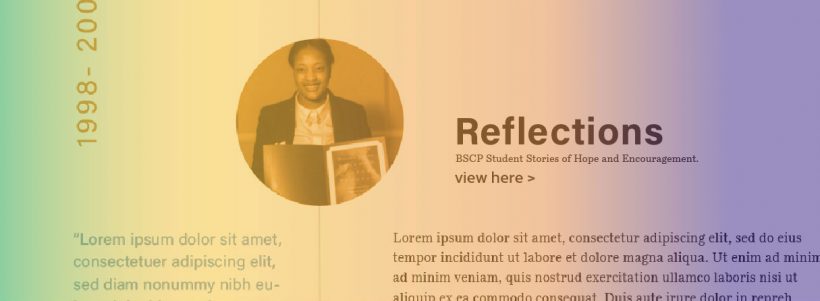 front-reflections