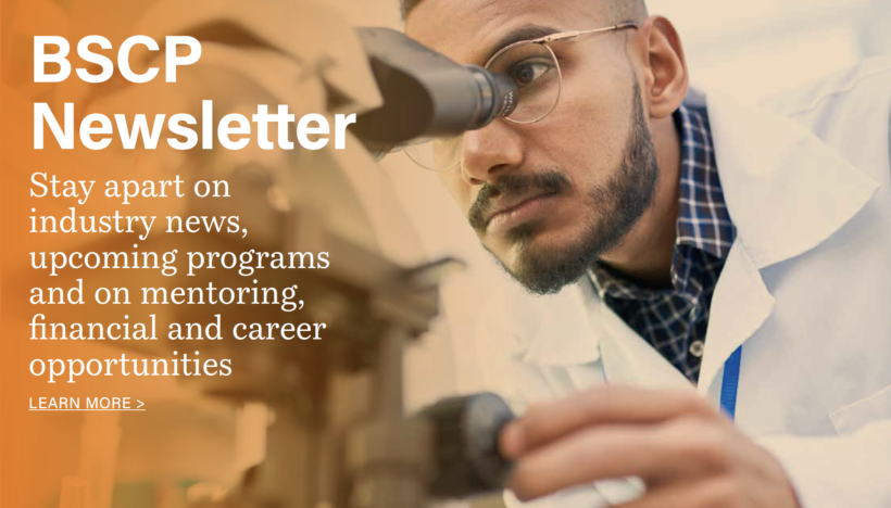 BSCP Newsletter Banner