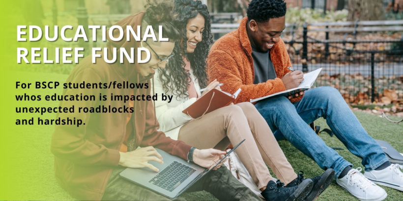 Educational Relief Fund