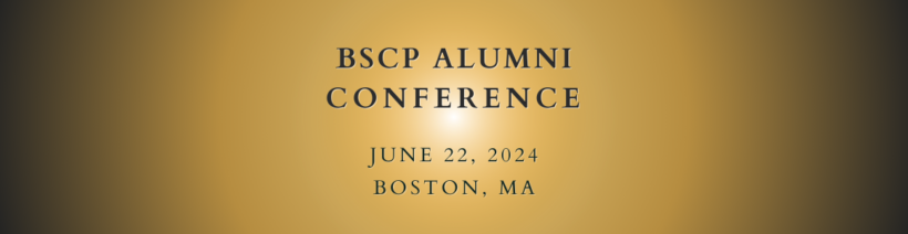 Alumni Banner Page