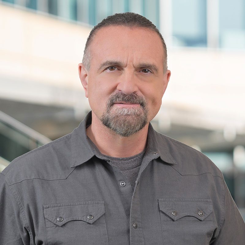 George D. Yancopoulos, M.D., Ph.D.