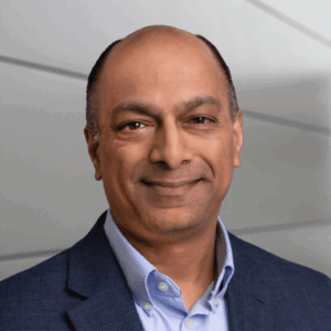Pushkal Garg, M.D., Executive Vice President, Chief Research and Development Officer, Alnylam