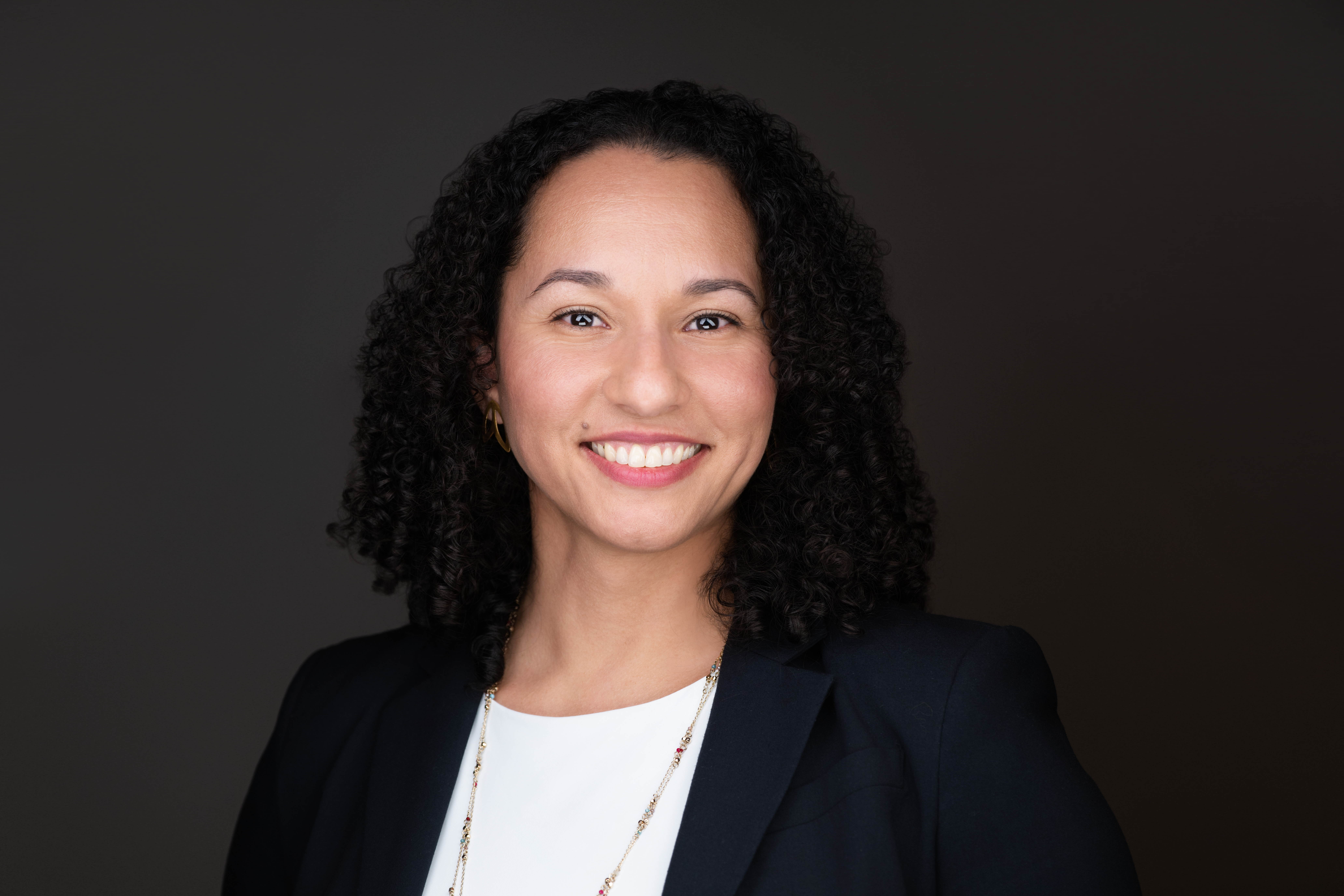Dennise A. De Jesús-Díaz, Ph.D.
