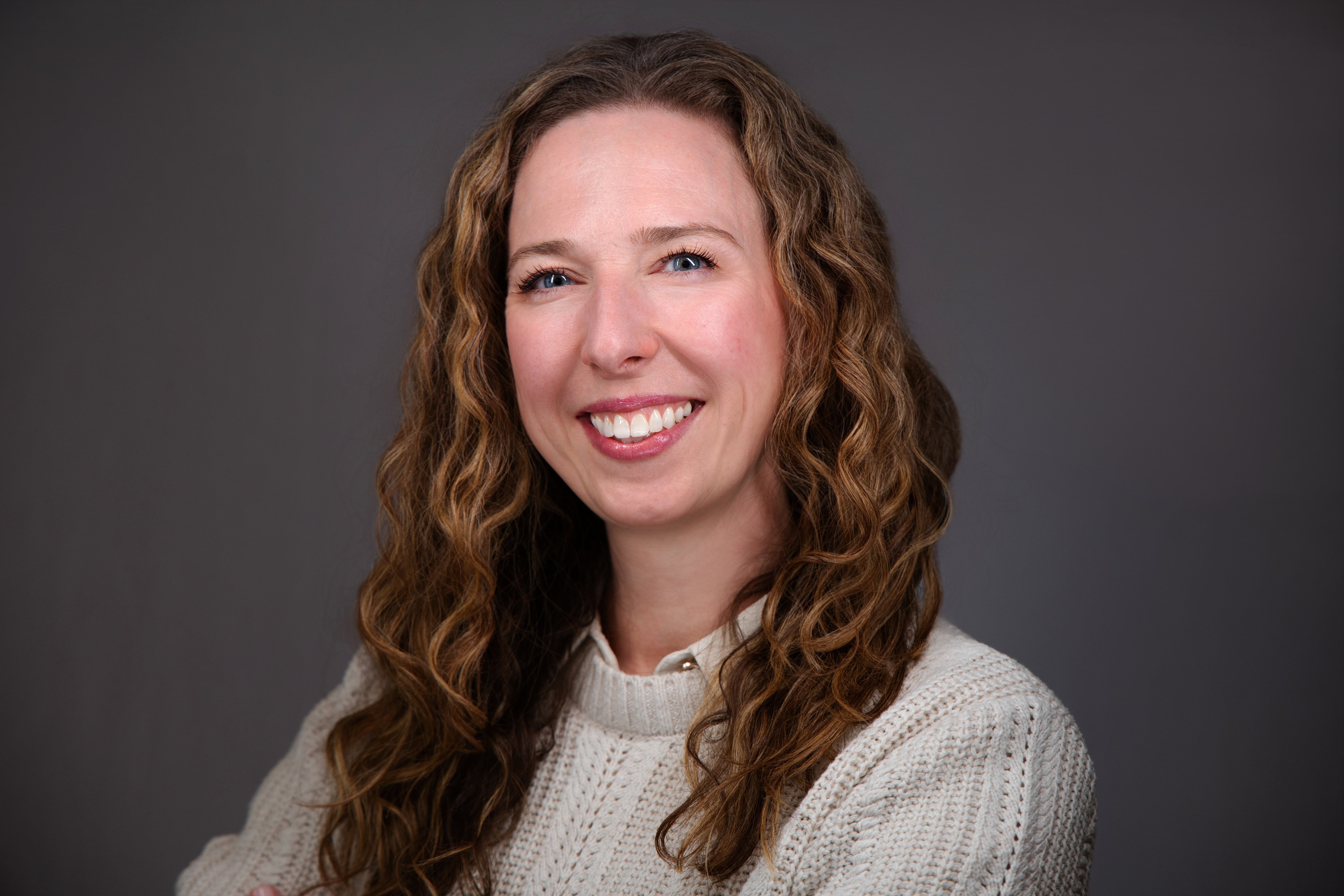 Hollie Borek DeSilva, M.B.A.