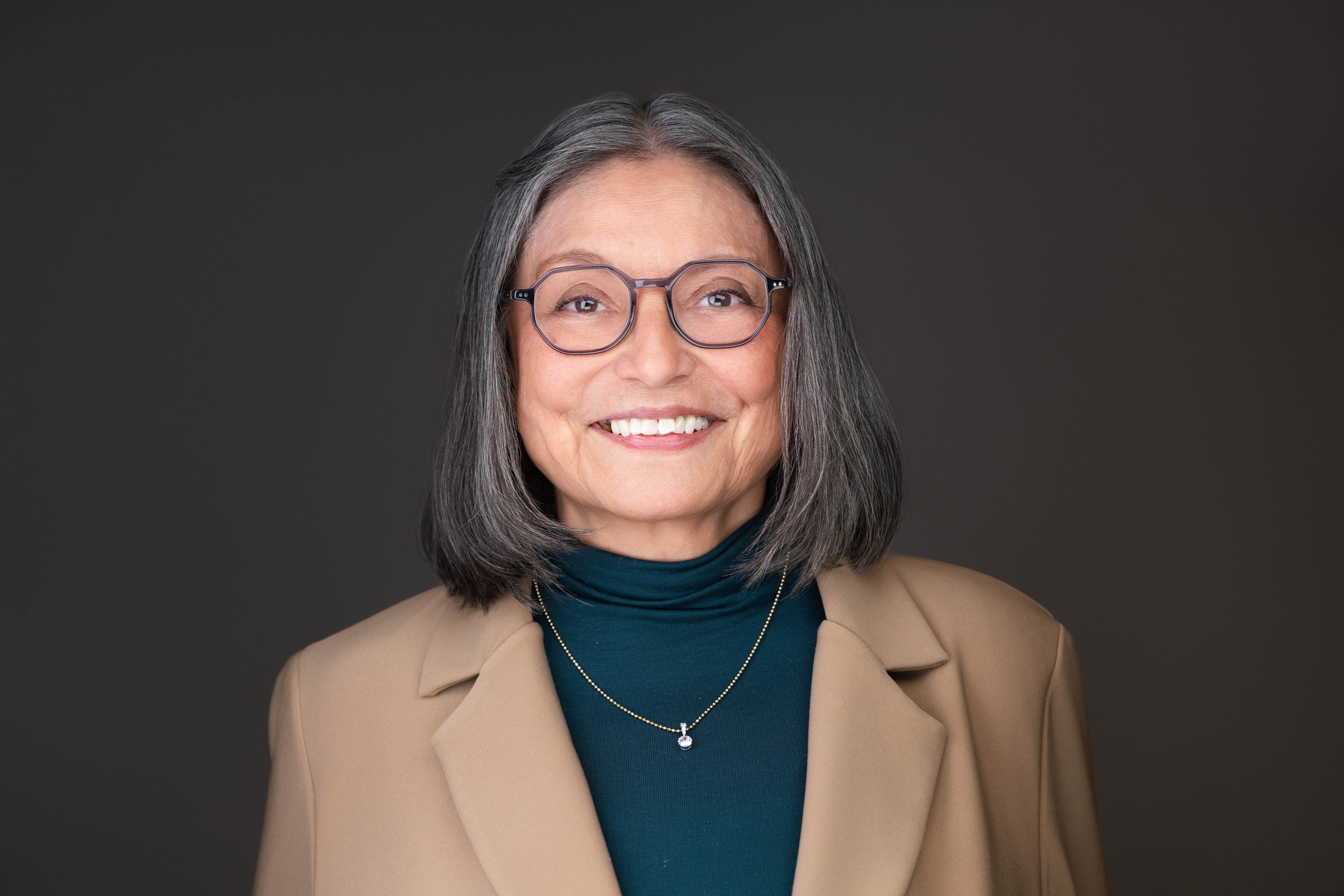Lydia Villa-Komaroff, Ph.D.