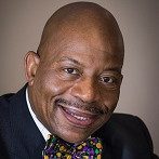 J. Keith Motley, Ph.D.