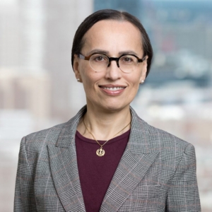 Monica Grewal, J.D.