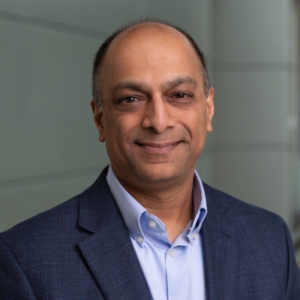 Pushkal Garg, M.D.
