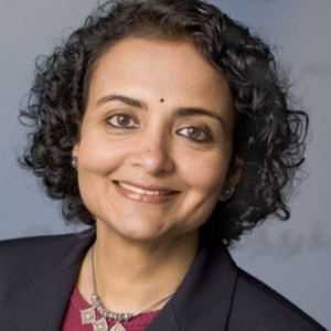 Saraswathy (Sara) V. Nochur, Ph.D.