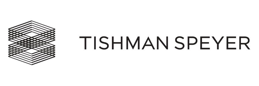 tishman speyer lead BSCP sponsor