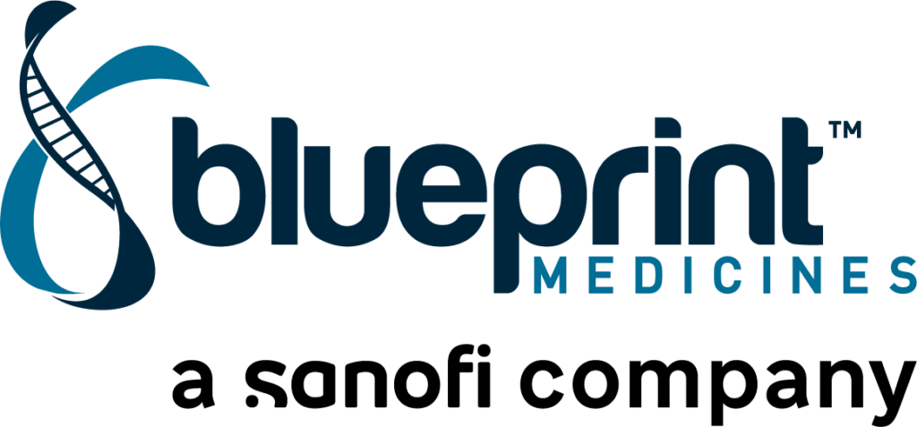 blueprint medicines a sanofi company bscp advocate sponosr