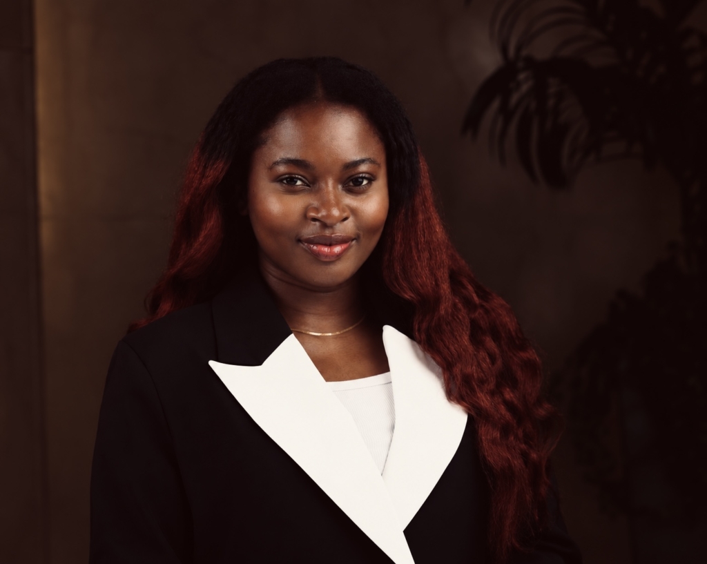 sarah oladejo 2026 hope scholar