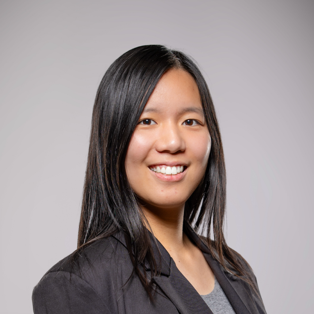 michelle zhang 2026 hope scholar